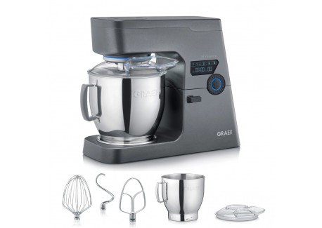 KM7016 MYestro Staande Mixer 7L Antracietgrijs