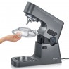 Zie dia KM7016 MYestro Staande Mixer 7L Antracietgrijs