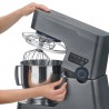 Voir la slide KM7016 MYestro Robot Patissier Sur Socle 7L Gris Anthracite 