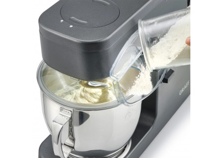 KM7016 MYestro Staande Mixer 7L Antracietgrijs