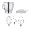 Zie dia KM7016 MYestro Staande Mixer 7L Antracietgrijs