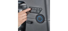 KM7016 MYestro Staande Mixer 7L Antracietgrijs