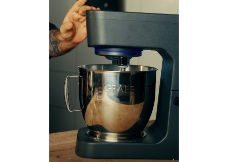 KM7016 MYestro Staande Mixer 7L Antracietgrijs