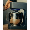 Zie dia KM7016 MYestro Staande Mixer 7L Antracietgrijs