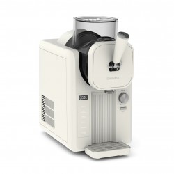 Frost Italiaanse Ijsmachine Milkshakes Sorbets en granita's 1,8L Wit C