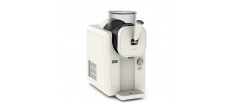 Frost Turbine à Glace Italienne Milkshake Sorbet Granité 1,8L Blanc Cr