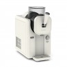 Voir la slide Frost Turbine à Glace Italienne Milkshake Sorbet Granité 1,8L Blanc Cr