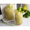 Voir la slide Frost Turbine à Glace Italienne Milkshake Sorbet Granité 1,8L Blanc Cr