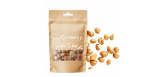 Taartdecoratie Eetbare Gouden Hazelnoten 50 g