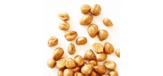Déco Gâteau Noisettes Entières Comestibles Dorées 50g 