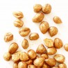 Zie dia Taartdecoratie Eetbare Gouden Hazelnoten 50 g