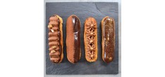 Taartdecoratie Eetbare Gouden Hazelnoten 50 g