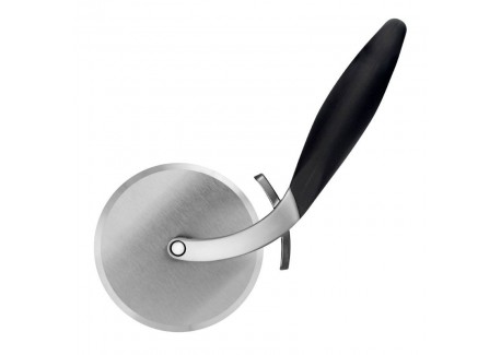 Professionele Pizzasnijder RVS 17 cm