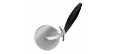 Professionele Pizzasnijder RVS 17 cm