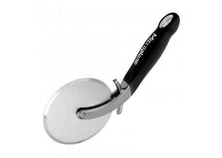 Professionele Pizzasnijder RVS 17 cm