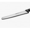 Voir la slide Universal Couteau à Génoise Lame Inox Crantée 25 cm