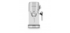 BCE450 Compacte espressomachine RVS