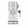 Zie dia BCE450 Compacte espressomachine RVS
