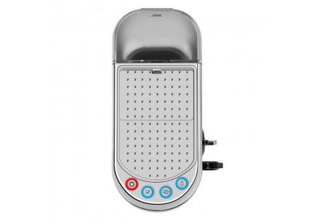 Machine à Expresso Compacte Inox BCE450