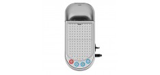 Machine à Expresso Compacte Inox BCE450