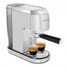 Voir la slide Machine à Expresso Compacte Inox BCE450