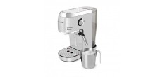 BCE450 Compacte espressomachine RVS