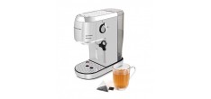 Machine à Expresso Compacte Inox BCE450