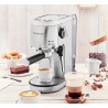 Voir la slide Machine à Expresso Compacte Inox BCE450