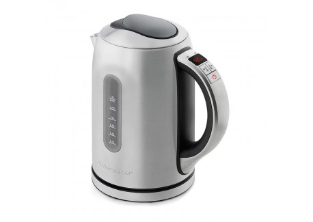 Mila Bouilloire Electrique Température Réglable 1,5 L BBT570
