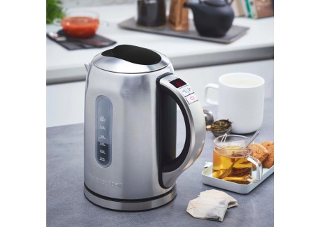 Mila Bouilloire Electrique Température Réglable 1,5 L BBT570