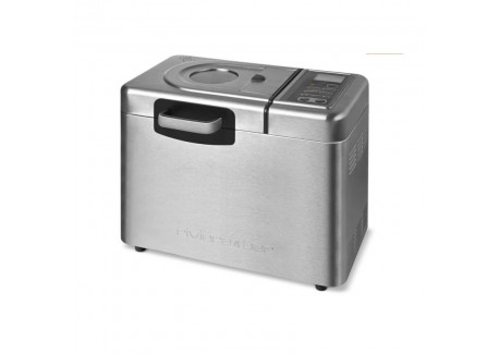 Broodmachine QMP660