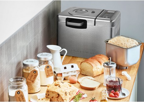 Broodmachine QMP660