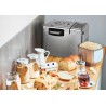 Zie dia Broodmachine QMP660