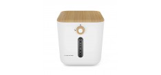 Minska Composteur Electrique de Cuisine 3L MTD510