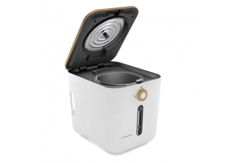 Minska Composteur Electrique de Cuisine 3L MTD510