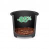 Zie dia Minska elektrische keukencomposter 3L MTD510