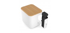 Minska Composteur Electrique de Cuisine 3L MTD510
