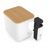 Voir la slide Minska Composteur Electrique de Cuisine 3L MTD510