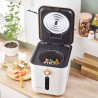 Zie dia Minska elektrische keukencomposter 3L MTD510
