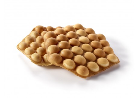 Bubble wafelplaten M0029 voor WA 102A & 103 Twins