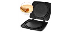 Ijshoorntjes Platen M0027 voor WA 102A & 103 Twins