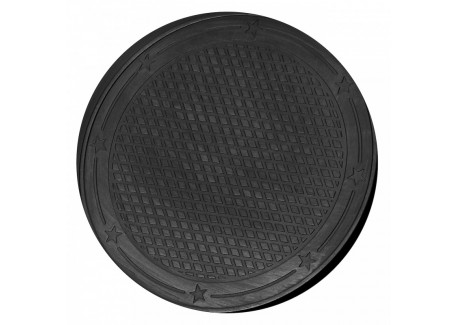 Ijshoorntjes Platen M0027 voor WA 102A & 103 Twins