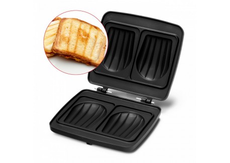 Plaques à Croque-Monsieur M0025 pour WA 102A & 103 Twins 