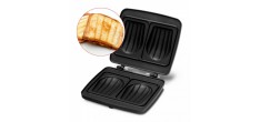 Croque Monsieur Platen M0025 voor WA 102A & 103 Twins