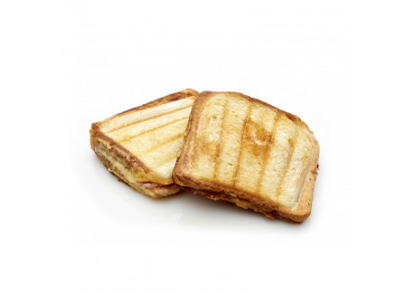 Plaques à Croque-Monsieur M0025 pour WA 102A & 103 Twins 