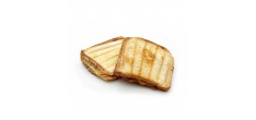 Croque Monsieur Platen M0025 voor WA 102A & 103 Twins