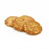 Zie dia Wafelplaten 16x28 M0024 voor WA 102A & 103 Twins