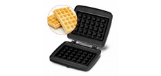 Brussels en Luikse Wafelplaten 4x6 M0021 voor WA 102A & 103 Twins