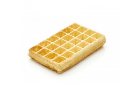 Brussels en Luikse Wafelplaten 4x6 M0021 voor WA 102A & 103 Twins