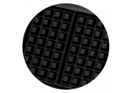 Wafelplaten 4x7 M0022 voor WA 102A & 103 Twins